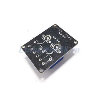 Module Relay 2 Kênh 5V-220V 10A