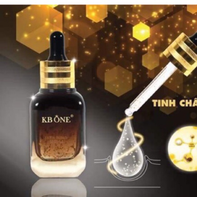 SERUM KBONE ( date mới - chính hãng )