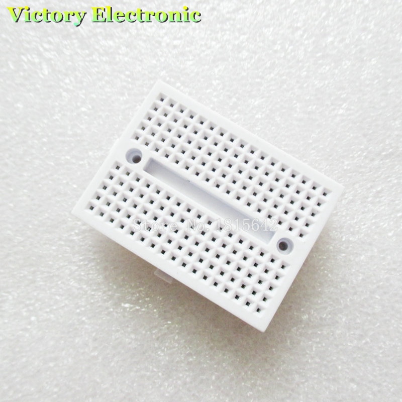 Set 5 bảng mini không hàn SYB-170 có 170 lộ 35*47*8.5mm tiện dụng | BigBuy360 - bigbuy360.vn