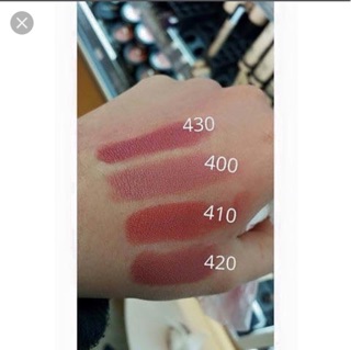 [Thanh lý nghỉ bán] Son lì Ultra matte Trend it up 