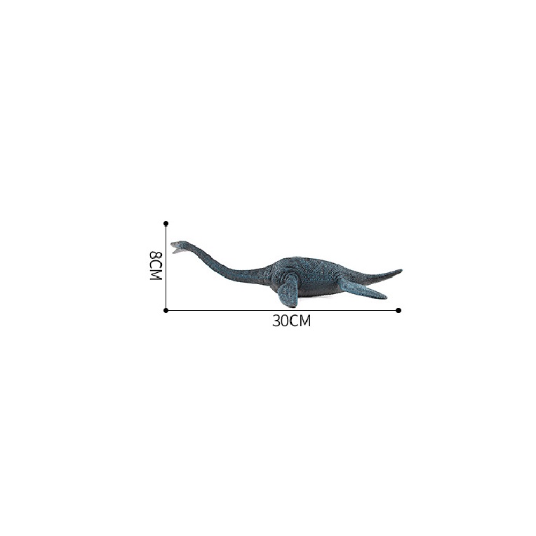 Mô hình Khủng long Plesiosaurs kích thước lớn