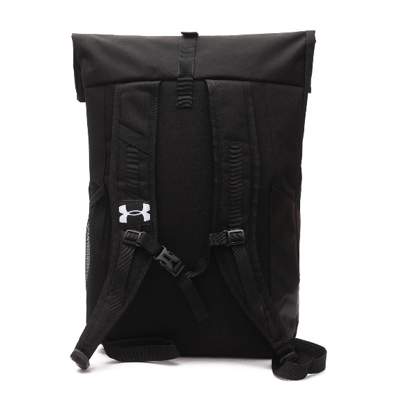 UNDER ARMOUR Under Armor Balo Du Lịch Chống Thấm Nước Thời Trang Cho Nam Nữ