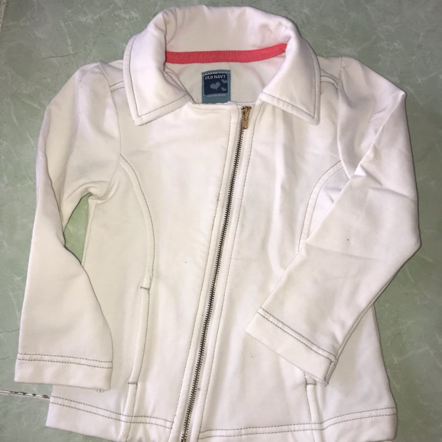 Thanh lý áo khoác oldnavy cho bé dưới 15kg