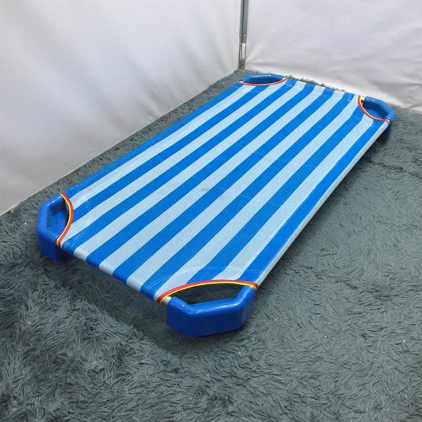 Giường Lưới Cho Bé