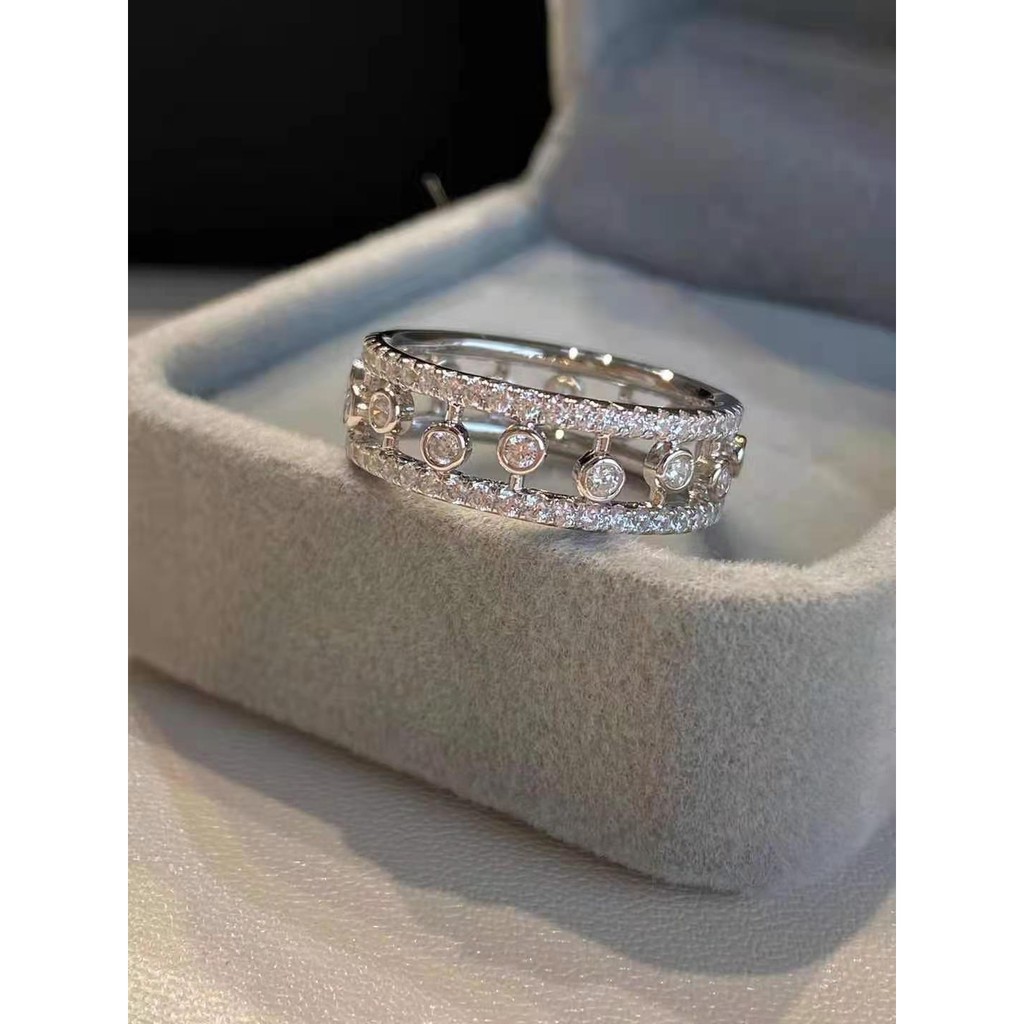 Toàn Bộ Nhẫn Hình Nốt Nhạc Đính Đá Zircon Thời Trang Cho Bạn Gái