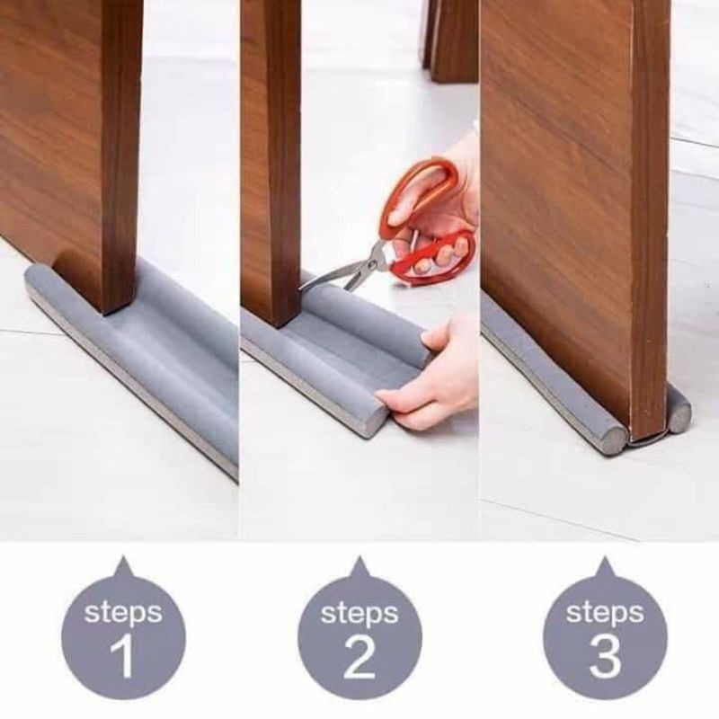 MIẾNG ĐỆM LẮP KHE CỬA