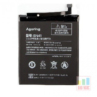Pin xiaomi bn41