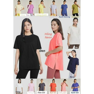 Áo thun Andar oversized tay ngắn AJFSS-07 (3)
