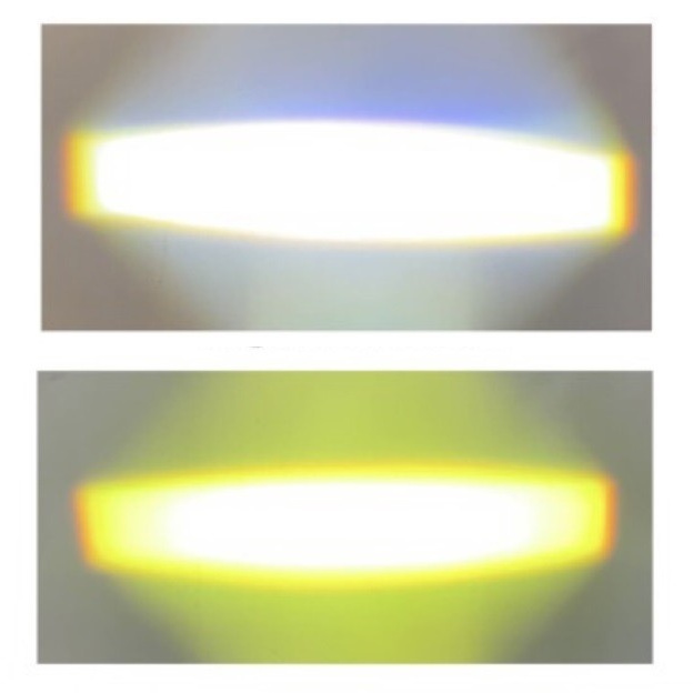 Đèn Pha Led Laser H6 Vinyx D2 D2A Chất Lượng Cao