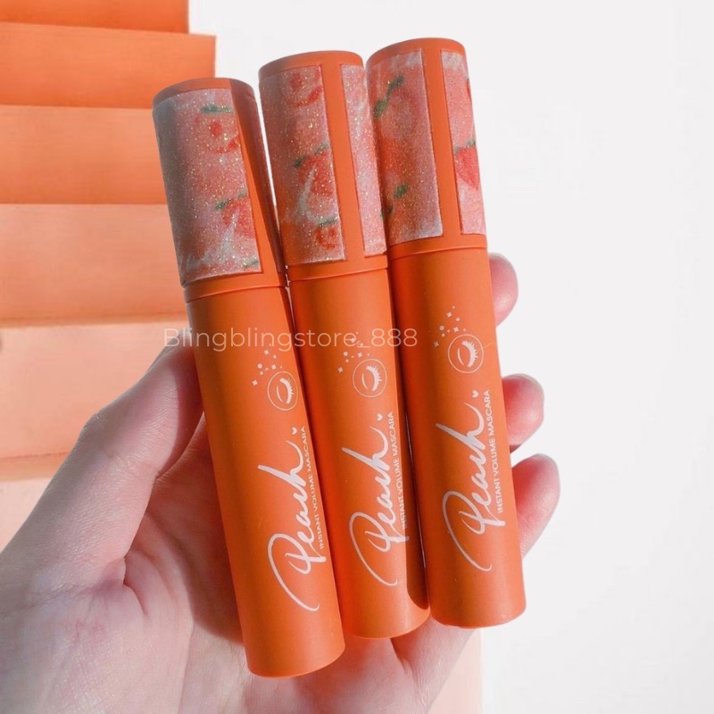 Mascara Dày Mascara Dài Mi Mascara Đào Mascara Nội Địa Trung | BigBuy360 - bigbuy360.vn
