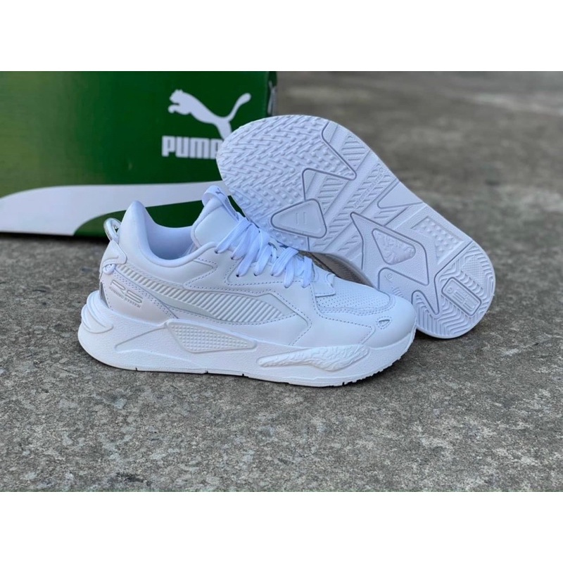 Giày Puma RS size 38/41/42