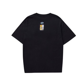 Áo Thun T-Shirt Flanklin #100085