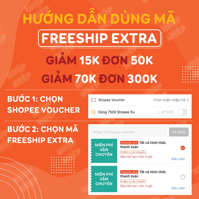 Khô heo cháy tỏi Nhóp Nhép hũ 300g đồ ăn vặt Hà Nội | BigBuy360 - bigbuy360.vn