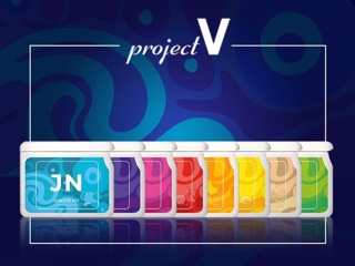 🍀D🍀 - THẢI ĐỘC☝ Sản phẩm mới từ Project V