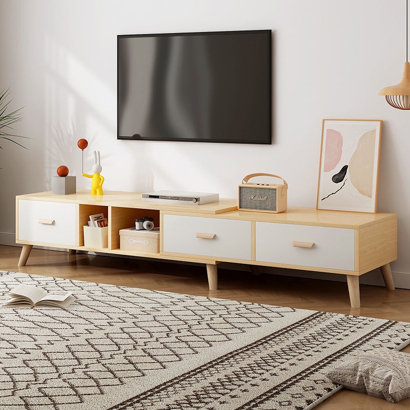 Kệ ti vi để sàn thay đổi kích thước thông minh - gp218