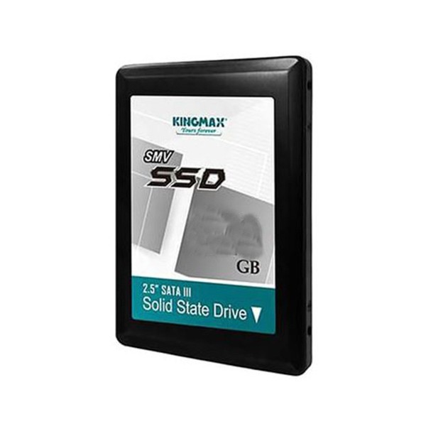 Ổ cứng SSD Kingmax SMV32 - 120GB/240GB/480GB