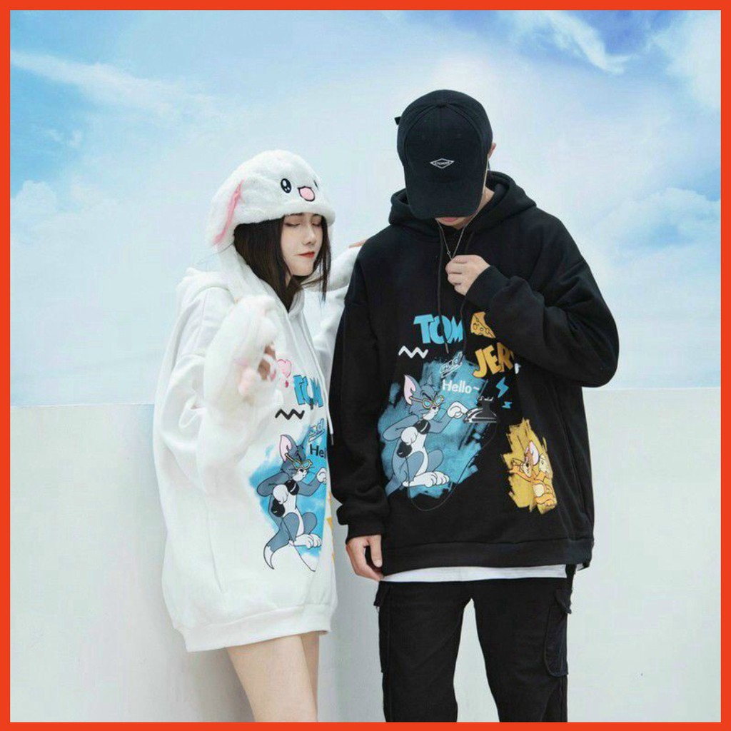 𝗟𝗼𝗮̣𝗶 𝗱𝗮̀𝘆 áO Khoác Nỉ Hoodie. Áo Hooide chui Nam Nữ