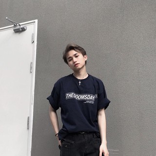 Thedoomsday Outline Tee (Áo Thun)