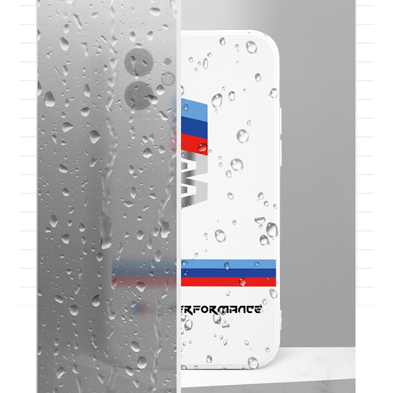 ốp lưng BM Hình Thương Hiệu Cho Vivo Y20i Y20S Y21 Y21SY15S Y11 Y91 Y95 Y91C Y15A Y20 Y12S Y15 Y12