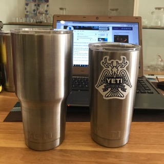Cốc giữ nhiệt Yeti 600 ml