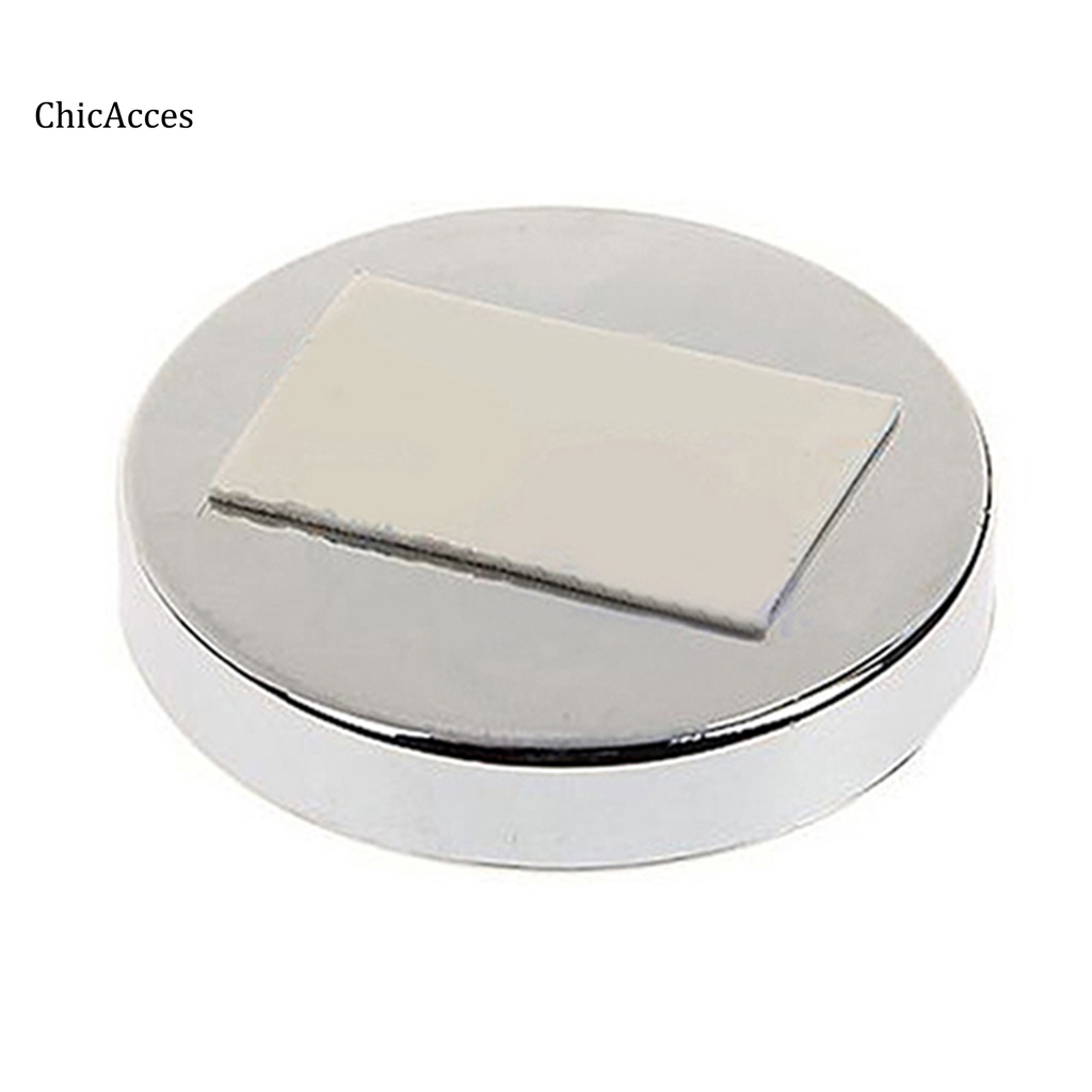 Gương cầu lồi mini xoay 360 độ gắn kính chiếu hậu xe hơi