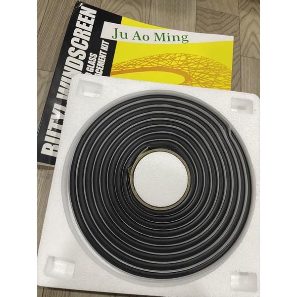 Keo bù đèn cuộn lớn dùng độ đèn bi cho ô tô xe máy