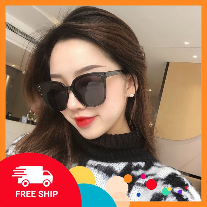 (BÁN CHẠY) - KÍNH MÁT NỮ NAM❤️CHỐNG TIA UV400 THỜI TRANG SIÊU ĐẸP | BigBuy360 - bigbuy360.vn