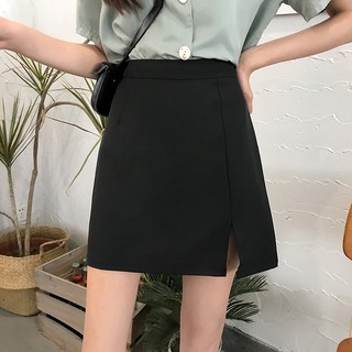 Chân váy chữ A lưng cao phong cách Hàn Quốc
SIÊU RẺ