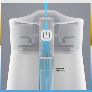 Máy Phun Sương Tạo Ẩm Baseus LJH 021