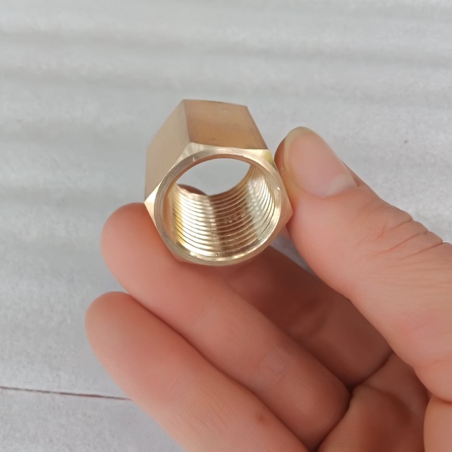 Nối ren trong 21mm