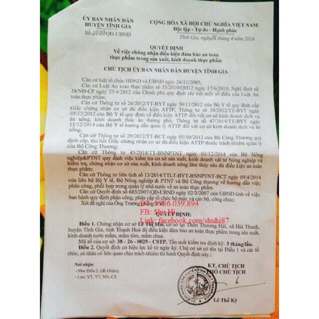 Nước mắm cốt ba làng đặc biệt 1 lít, tĩnh gia, Thanh Hoá | BigBuy360 - bigbuy360.vn