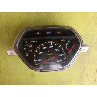 Đồng hồ tốc độ chính hãng cho honda supra x 100 1997 1998 1999 2000 2001 2002 2003