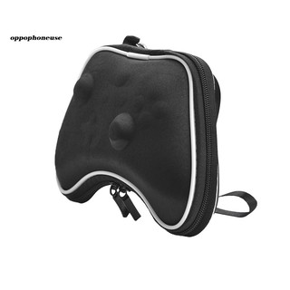 【OPHE】Shockproof EVA Gamepad Controller Protective Bag Storage Case Box for Xbox One