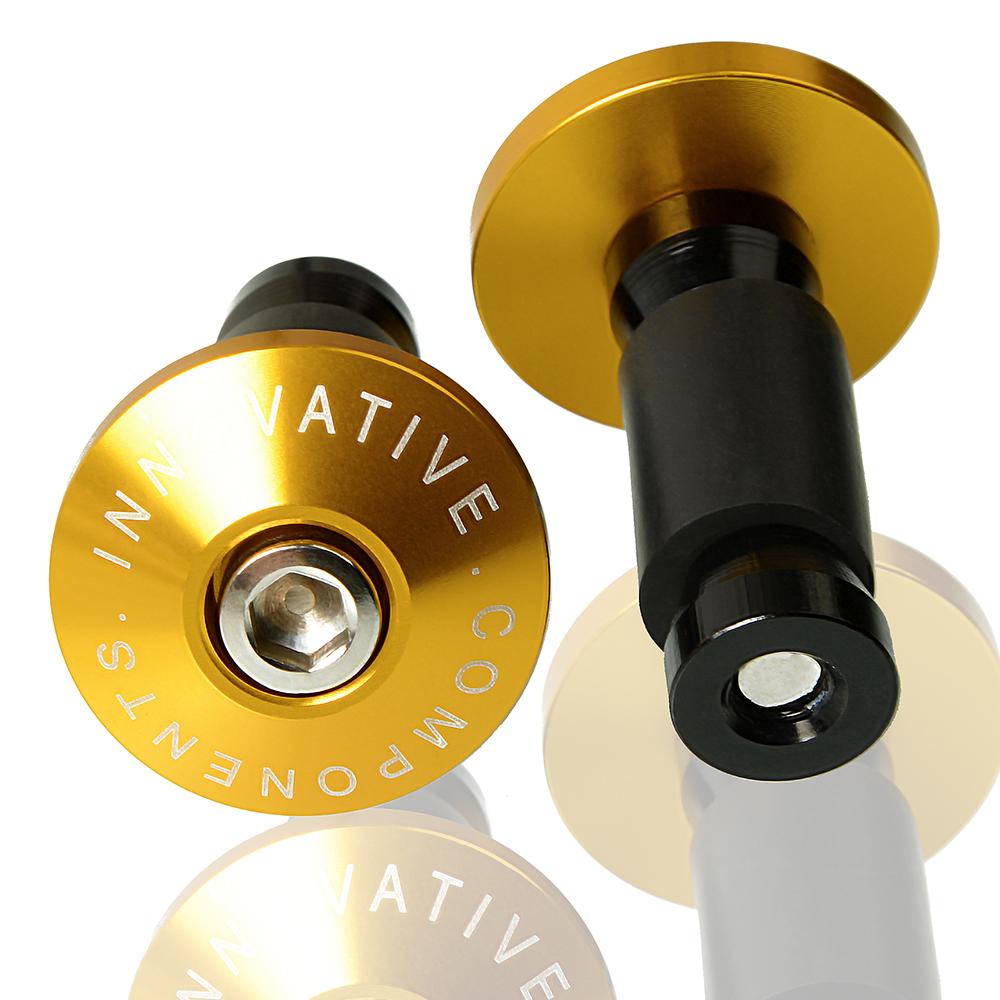 Danilo Nút Gắn Tay Lái Xe Máy CNC Chống Rung