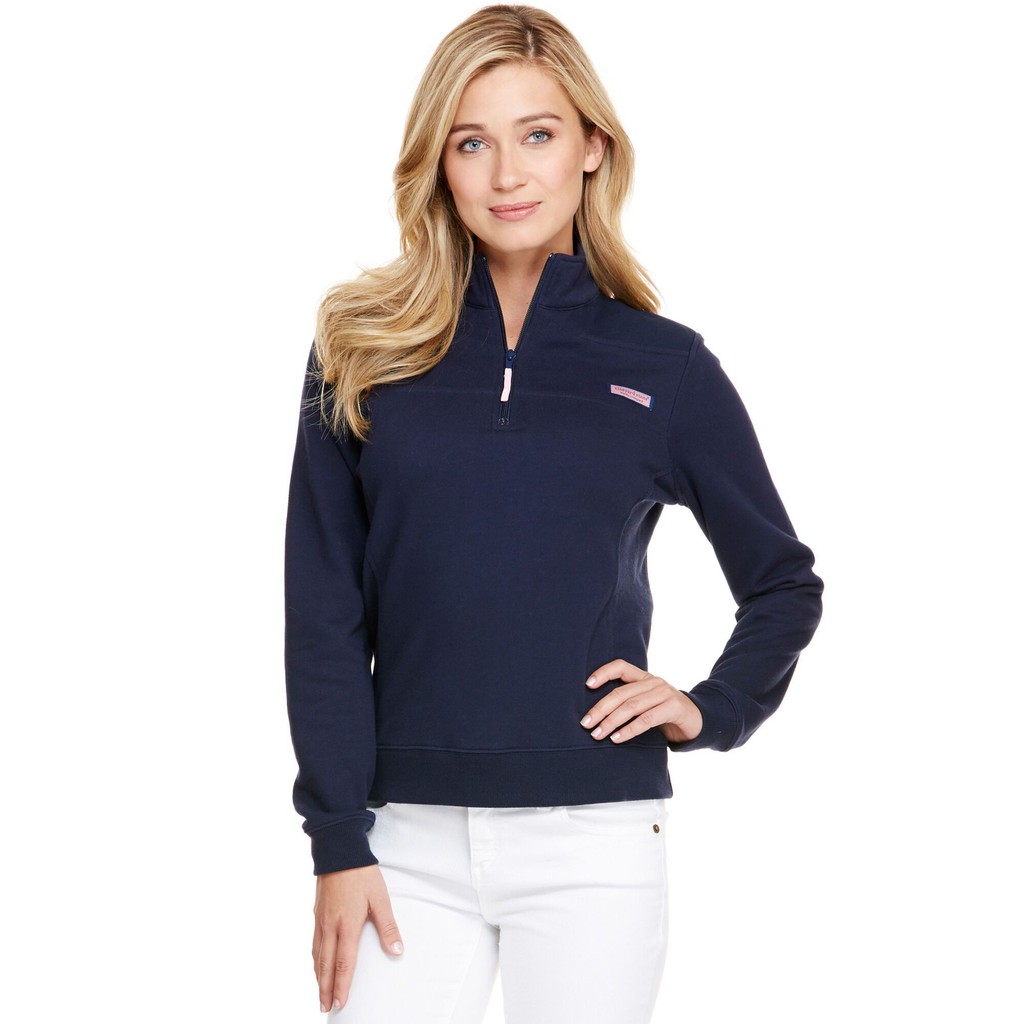 Áo thun dài tay nữ  xuất xịn Vineyard Vines