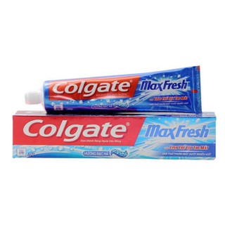 ❤️ FREESHIP ❤️ Lốc 3 tuýp kem đánh răng Colgate MaxFresh