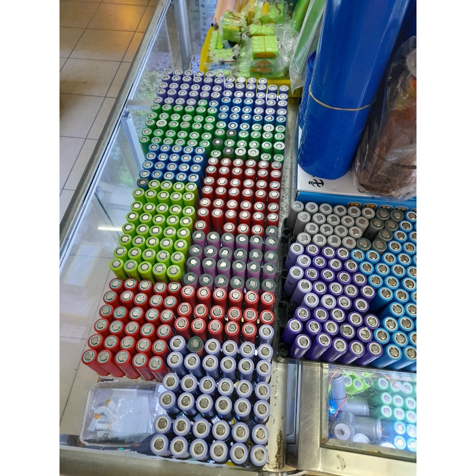 Pin Lithium Polymer 3.8V 2500mAh GSP075462 Cho Loa JBL-Bose