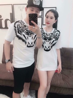 Áo hổ đá siêu cấp ảnh thật