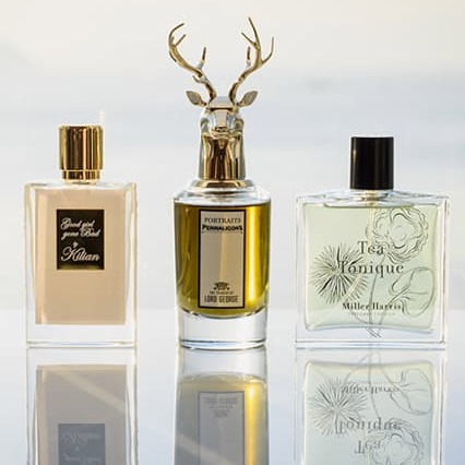 Vương Quốc Nước Hoa TP