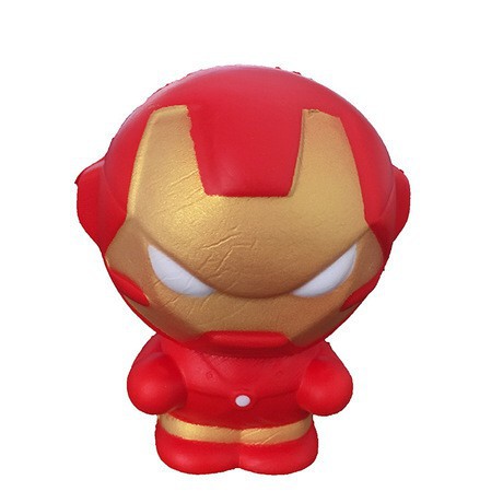 SquiShy NGƯỜI SẮT Tool Set