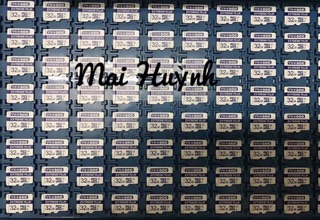 Thẻ Nhớ MicroSD 32GB Yosee Class10 U3