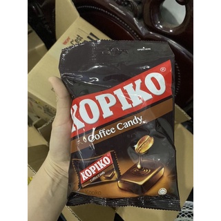 Kẹo Cà Phê KOPIKO Coffee Candy 150g