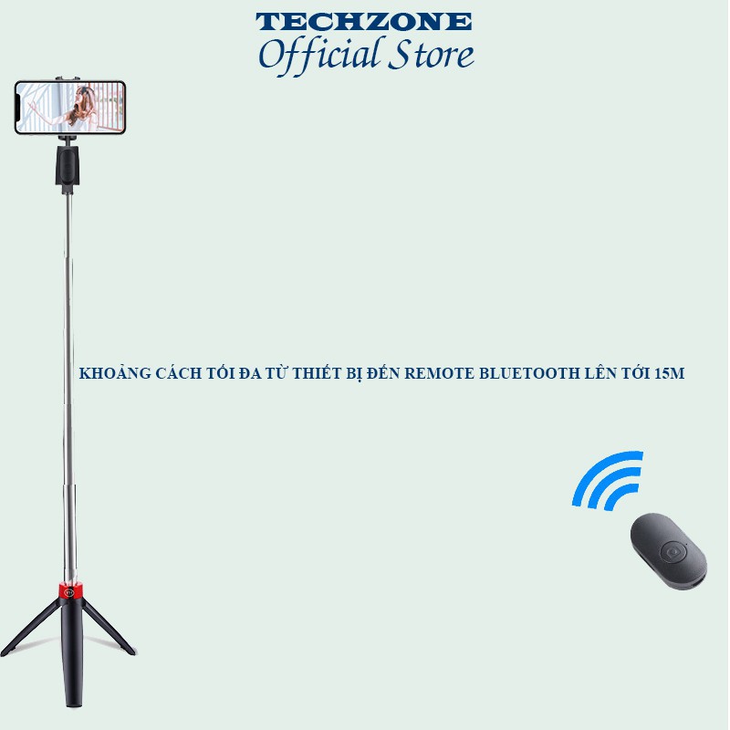 ✤✺◘Gậy Tự Sướng Chống Rung Bluetooth Yunteng Y11,Gậy Chụp Ảnh Tự Sướng Đa Năng Kiêm Tridpod 3 Chân Dùng Cho LiveS | BigBuy360 - bigbuy360.vn