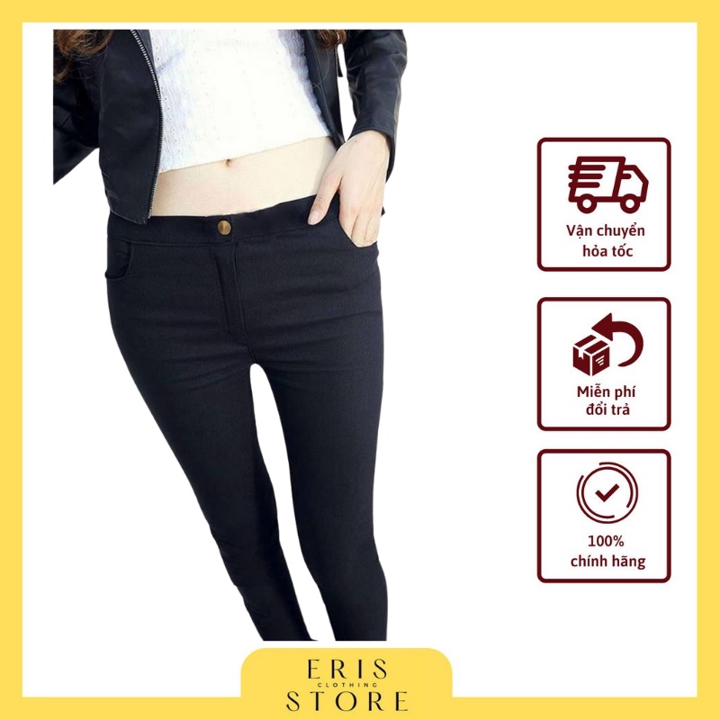 [HÀNG MỚI VỀ] Quần tregging cao cấp | BigBuy360 - bigbuy360.vn