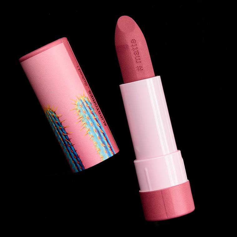 SON THỎI SEPHORA LIPSTORIES MATTE LIPSTICK