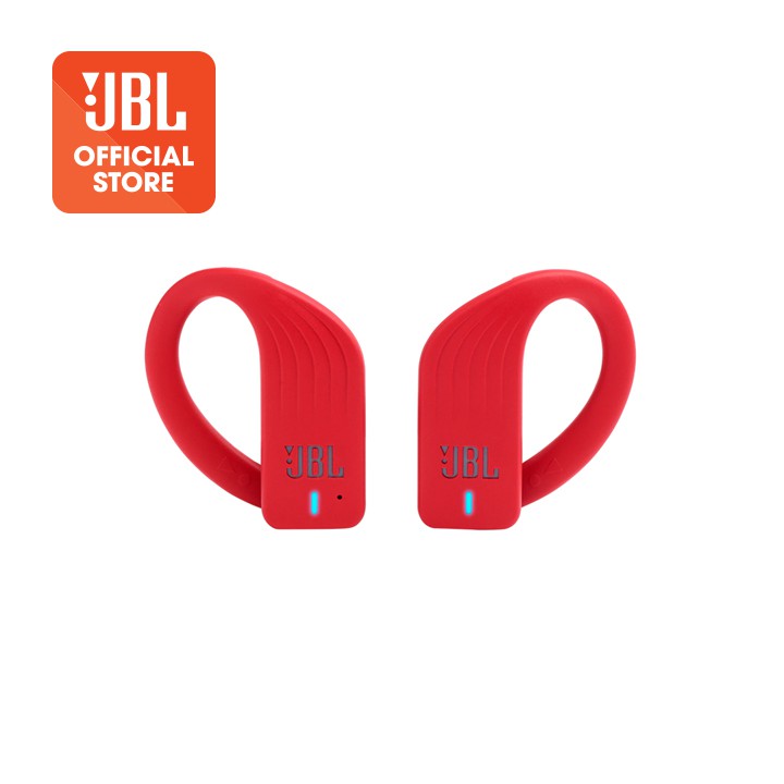 [Mã ELMALL300K giảm 5% đơn 500K] Tai nghe JBL Bluetooth ENDURANCE PEAK - Hàng Chính Hãng