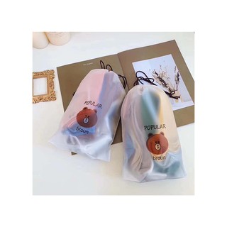 Tất túi GẤU siêu đáng yêu ( 10 đôi)