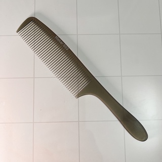 Lược Cắt Tóc Nam Cao Cấp Makar - Đủ Mã