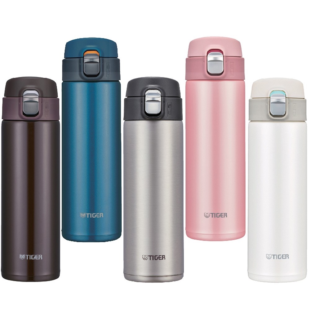 Bình giữ nhiệt Tiger nắp bật MMJ-A481 - Dung tích 480ml