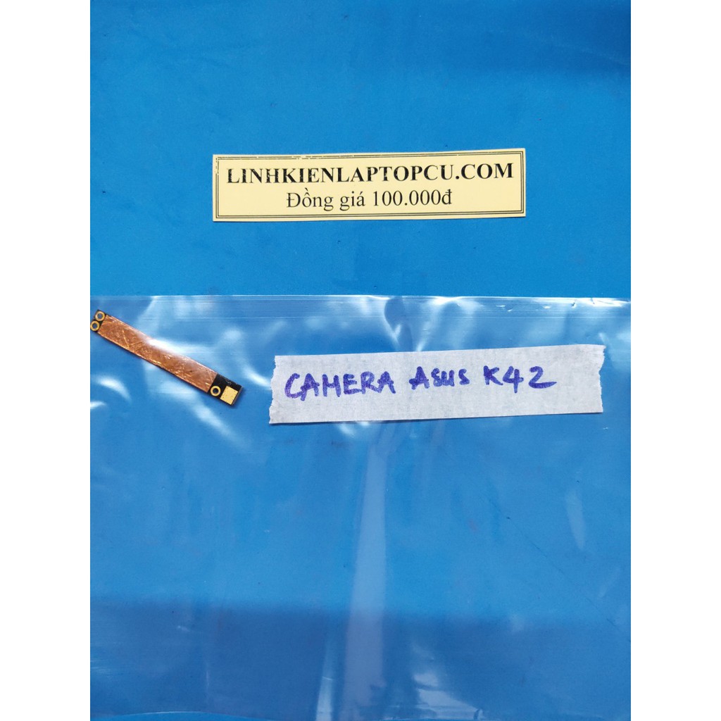 Camera laptop Asus K42 | Cam laptop Asus K42 | BigBuy360 - bigbuy360.vn
